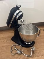 KitchenAid Artisan KSM125 300 W inkl. Zubehör und Garantie